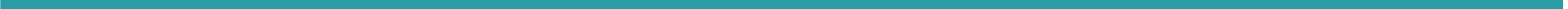 a blue line