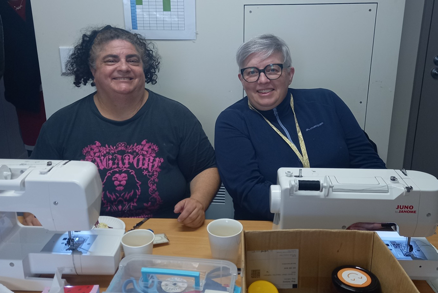 Debbie Te Toi Mahana